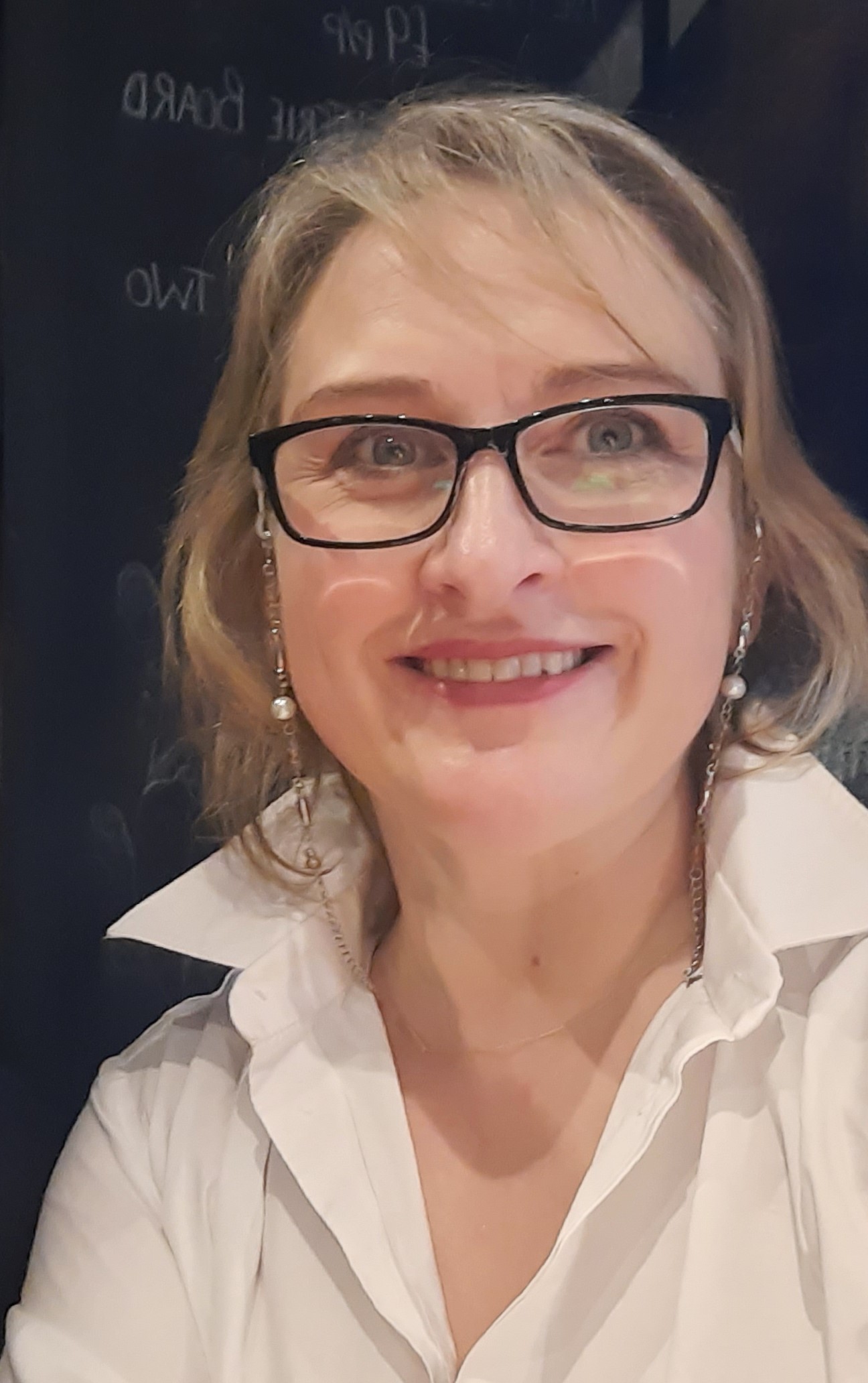 Anita O'Brien